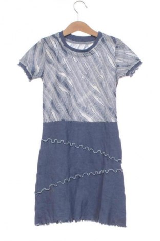 Dziecięca sukienka Unbranded, Rozmiar 5-6y/ 116-122 cm, Kolor Kolorowy, Cena 52,99 zł