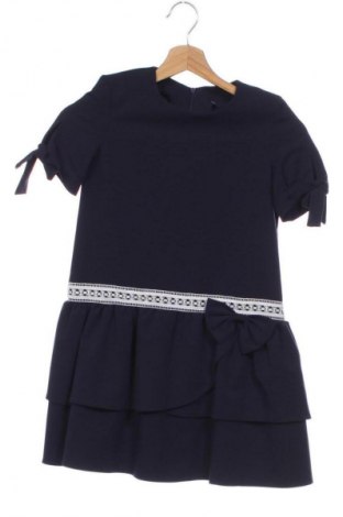 Kinderkleid Unbranded, Größe 8-9y/ 134-140 cm, Farbe Blau, Preis € 11,99