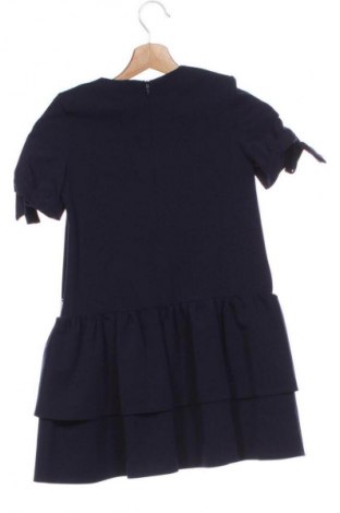 Kinderkleid Unbranded, Größe 8-9y/ 134-140 cm, Farbe Blau, Preis € 11,99