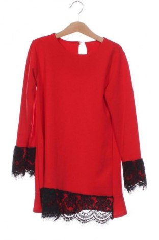 Gyerek ruha Unbranded, Méret 5-6y / 116-122 cm, Szín Piros, Ár 5 049 Ft