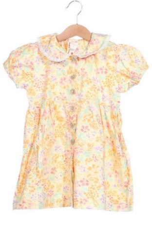 Dětské šaty  Unbranded, Velikost 18-24m/ 86-98 cm, Barva Vícebarevné, Cena  299,00 Kč