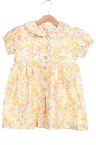 Dětské šaty  Unbranded, Velikost 18-24m/ 86-98 cm, Barva Vícebarevné, Cena  279,00 Kč