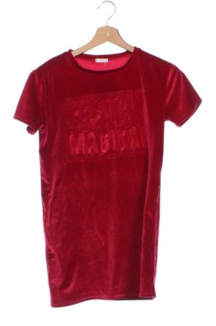 Gyerek ruha Unbranded, Méret 9-10y / 140-146 cm, Szín Piros, Ár 5 169 Ft