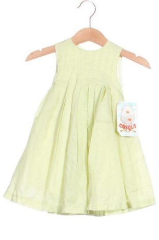 Gyerek ruha Unbranded, Méret 9-12m / 74-80 cm, Szín Zöld, Ár 6 009 Ft