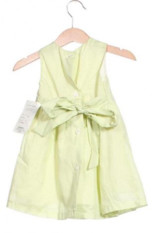 Gyerek ruha Unbranded, Méret 9-12m / 74-80 cm, Szín Zöld, Ár 6 009 Ft