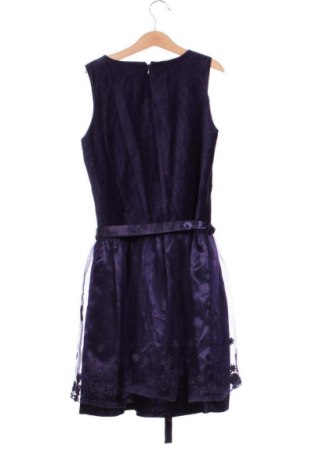 Kinderkleid United Colors Of Benetton, Größe 8-9y/ 134-140 cm, Farbe Lila, Preis € 9,99