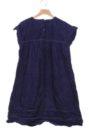 Dětské šaty  Vertbaudet, Velikost 11-12y/ 152-158 cm, Barva Modrá, Cena  169,00 Kč