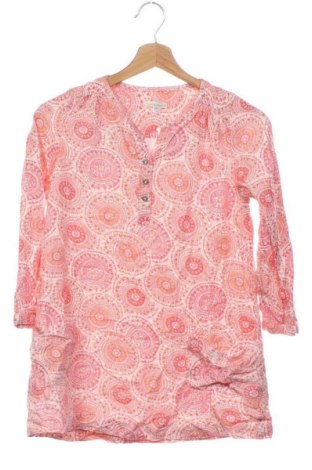 Dziecięca sukienka Vertbaudet, Rozmiar 9-10y/ 140-146 cm, Kolor Kolorowy, Cena 43,99 zł