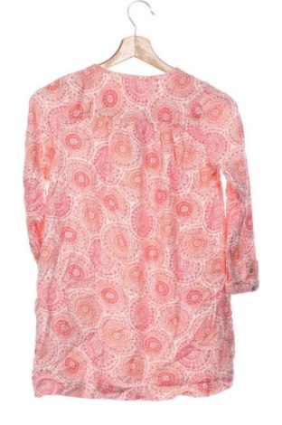 Dziecięca sukienka Vertbaudet, Rozmiar 9-10y/ 140-146 cm, Kolor Kolorowy, Cena 43,99 zł