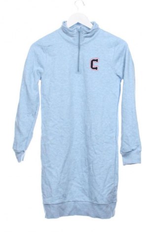 Kinderkleid Yigga, Größe 12-13y/ 158-164 cm, Farbe Blau, Preis 5,99 €