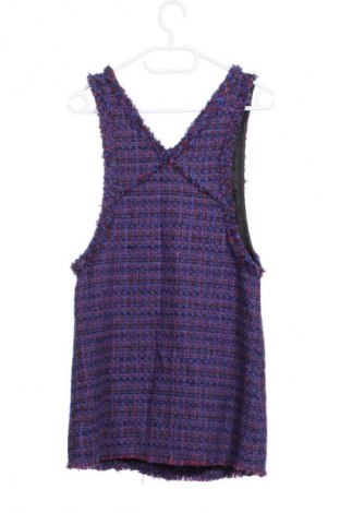 Rochie pentru copii Zara, Mărime 12-13y/ 158-164 cm, Culoare Mov, Preț 71,42 Lei