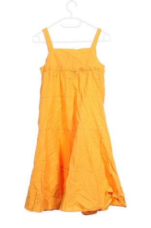 Kinderkleid Zara, Größe 12-13y/ 158-164 cm, Farbe Gelb, Preis 9,99 €