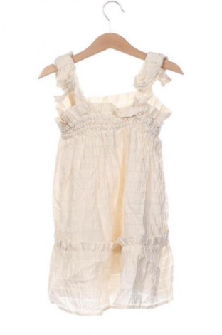 Gyerek ruha Zara, Méret 2-3y / 98-104 cm, Szín Bézs, Ár 3 059 Ft