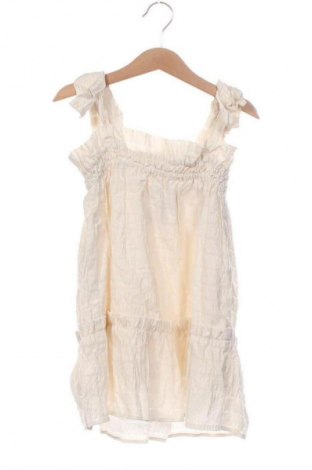 Gyerek ruha Zara, Méret 2-3y / 98-104 cm, Szín Bézs, Ár 3 059 Ft