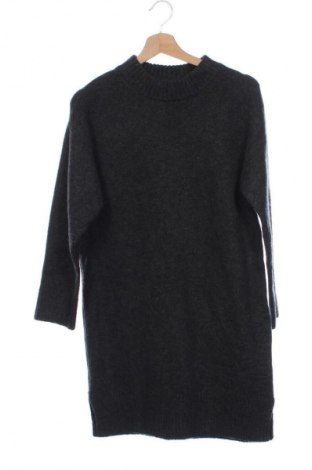 Kinderkleid Zara, Größe 10-11y/ 146-152 cm, Farbe Grau, Preis 9,99 €