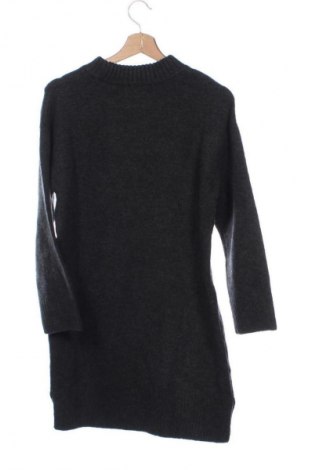 Kinderkleid Zara, Größe 10-11y/ 146-152 cm, Farbe Grau, Preis 9,99 €