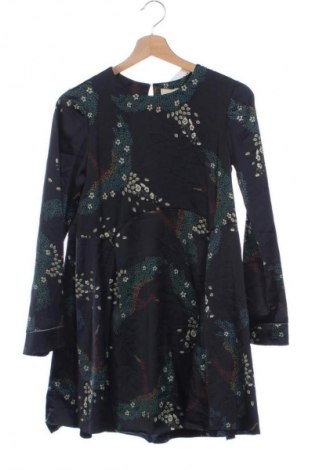 Kinderkleid Zara, Größe 12-13y/ 158-164 cm, Farbe Mehrfarbig, Preis 7,99 €