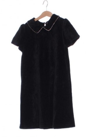 Kinderkleid Zara, Größe 11-12y/ 152-158 cm, Farbe Schwarz, Preis 7,99 €