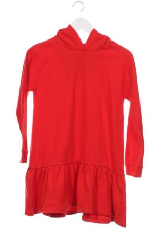 Detské šaty  Zara, Veľkosť 10-11y/ 146-152 cm, Farba Červená, Cena  17,31 €