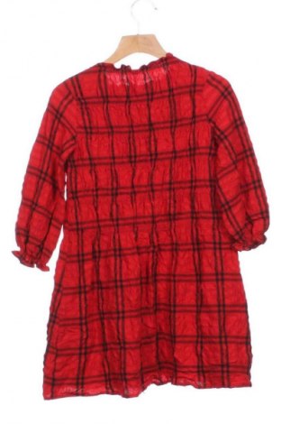 Detské šaty  Zara, Veľkosť 7-8y/ 128-134 cm, Farba Viacfarebná, Cena  9,95 €
