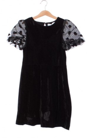 Kinderkleid Zara, Größe 10-11y/ 146-152 cm, Farbe Schwarz, Preis 10,99 €
