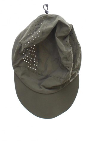 Детска шапка Forclaz, Цвят Зелен, Цена 6,13 €