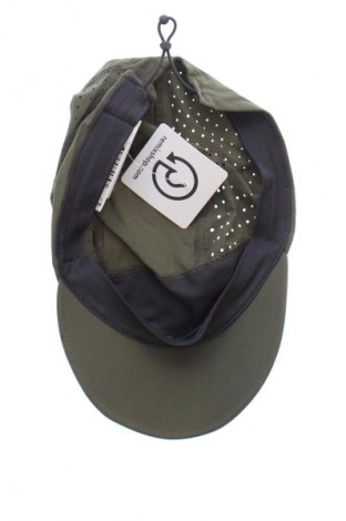 Детска шапка Forclaz, Цвят Зелен, Цена 6,13 €