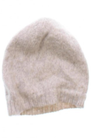 Детска шапка Grace, Цвят Бежов, Цена 5,62 €