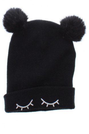 Детска шапка H&M, Цвят Черен, Цена 6,64 €