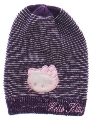 Детска шапка Hello Kitty, Цвят Многоцветен, Цена 4,60 €