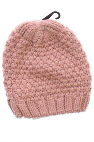Детска шапка Tex, Цвят Розов, Цена 7,15 €