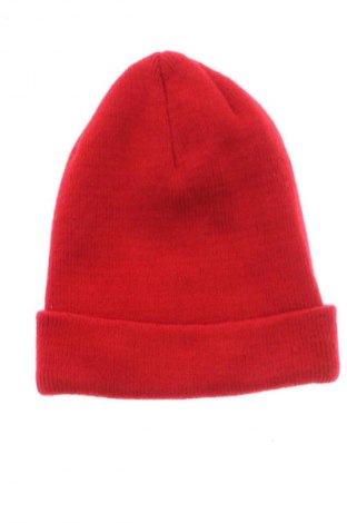 Детска шапка Unbranded, Цвят Червен, Цена 8,69 €