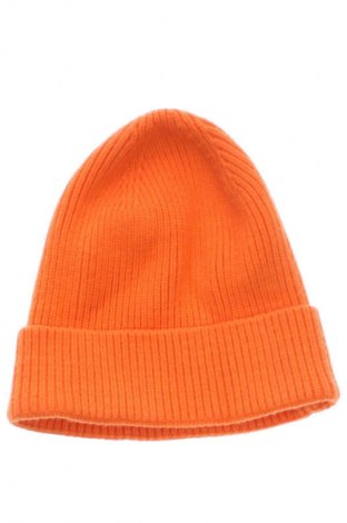 Детска шапка Unbranded, Цвят Оранжев, Цена 7,66 €