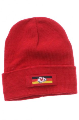 Детска шапка Unbranded, Цвят Червен, Цена 8,69 €