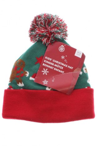 Детска шапка Unbranded, Цвят Многоцветен, Цена 11,24 €