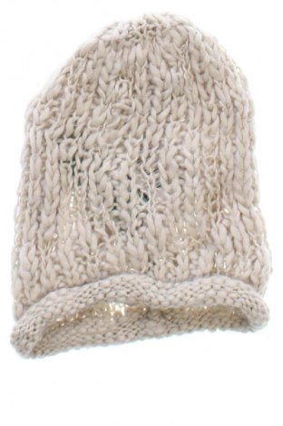 Детска шапка United Colors Of Benetton, Цвят Бежов, Цена 9,71 €