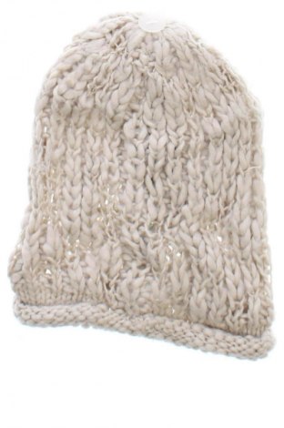 Детска шапка United Colors Of Benetton, Цвят Бежов, Цена 9,71 €