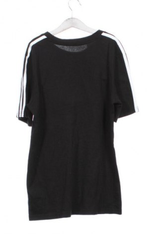 Детска тениска Adidas, Размер 12-13y/ 158-164 см, Цвят Черен, Цена 9,20 €