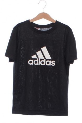 Dziecięcy T-shirt Adidas, Rozmiar 8-9y/ 134-140 cm, Kolor Czarny, Cena 53,99 zł