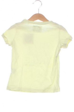 Παιδικό μπλουζάκι Alive, Μέγεθος 4-5y/ 110-116 εκ., Χρώμα Κίτρινο, Τιμή 4,99 €