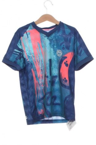 Παιδικό μπλουζάκι Bidi Badu, Μέγεθος 6-7y/ 122-128 εκ., Χρώμα Πολύχρωμο, Τιμή 6,99 €
