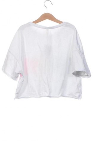 Детска тениска Blue Effect, Размер 10-11y/ 146-152 см, Цвят Бял, Цена 4,60 €