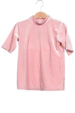 Παιδικό μπλουζάκι Claire, Μέγεθος 4-5y/ 110-116 εκ., Χρώμα Σάπιο μήλο, Τιμή 12,99 €