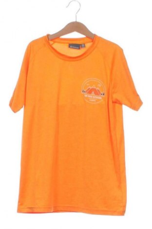 Παιδικό μπλουζάκι Color Kids, Μέγεθος 10-11y/ 146-152 εκ., Χρώμα Πορτοκαλί, Τιμή 4,99 €