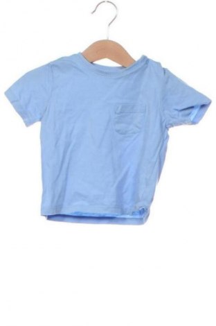 Παιδικό μπλουζάκι Coolclub, Μέγεθος 6-9m/ 68-74 εκ., Χρώμα Μπλέ, Τιμή 4,99 €