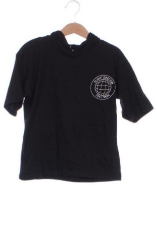 Gyerek póló Defacto, Méret 7-8y / 128-134 cm, Szín Fekete, Ár 1 739 Ft