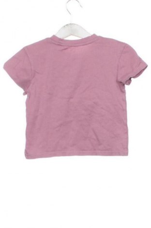 Детска тениска Disney, Размер 2-3y/ 98-104 см, Цвят Пепел от рози, Цена 5,62 €