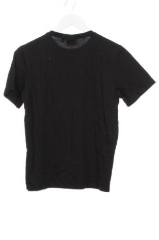Tricou pentru copii Emporio Armani, Mărime 14-15y/ 168-170 cm, Culoare Negru, Preț 125,99 Lei