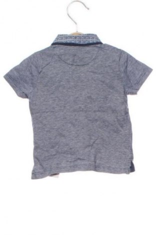 Детска тениска F&F, Размер 3-6m/ 62-68 см, Цвят Многоцветен, Цена 5,11 €