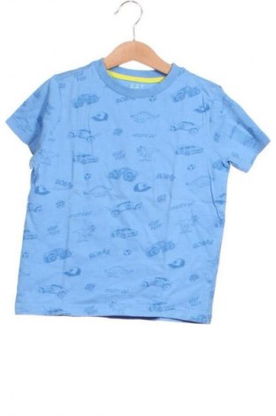 Παιδικό μπλουζάκι F&F, Μέγεθος 5-6y/ 116-122 εκ., Χρώμα Μπλέ, Τιμή 4,99 €